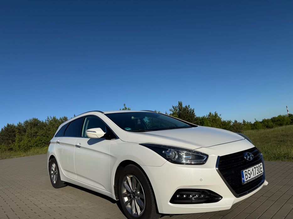 Sprzedam Hyundai i40