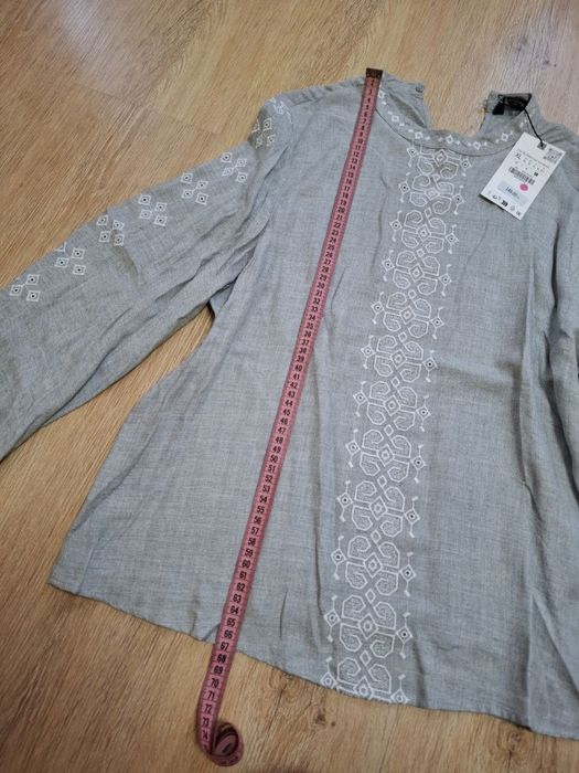 Легесенька вишиванка Зара Zara, XL