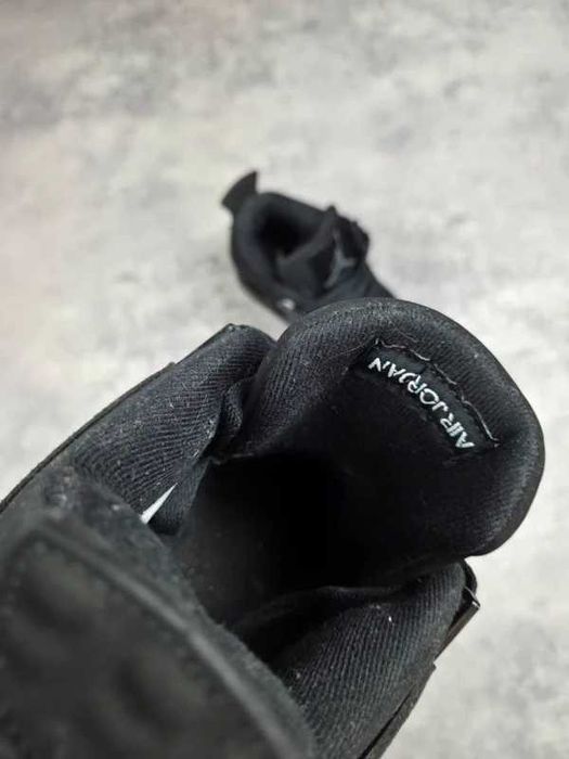 Jordan 4 Retro Black Cat Rozmiar 39
