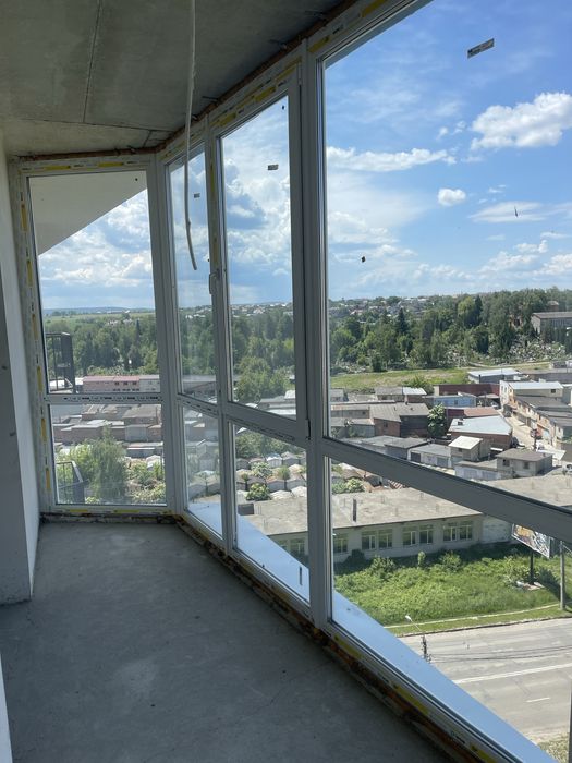 Продається 2х кімнатна новобудова ПМК-76 Південно-Кільцева