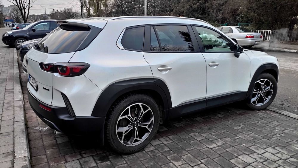 Mazda CX-50 2023р