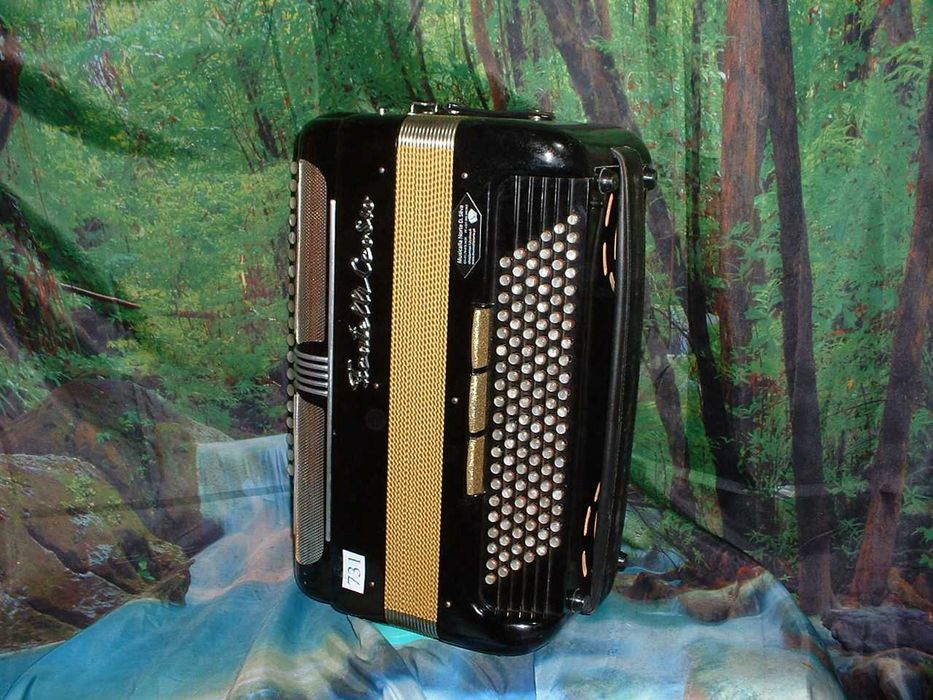 Avenda Acordeao G, .731