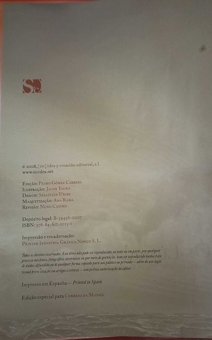 Os Lusíadas e outras obras selecionadas