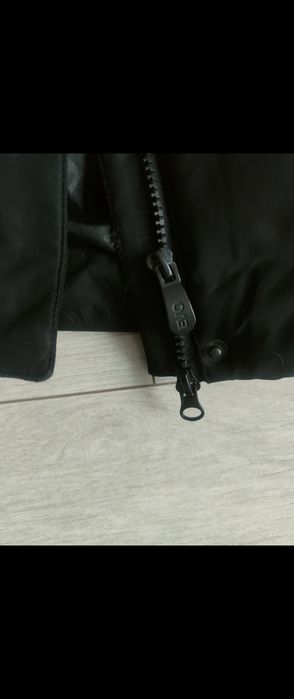 Diverse Evo kurtka/płaszcz roz XS