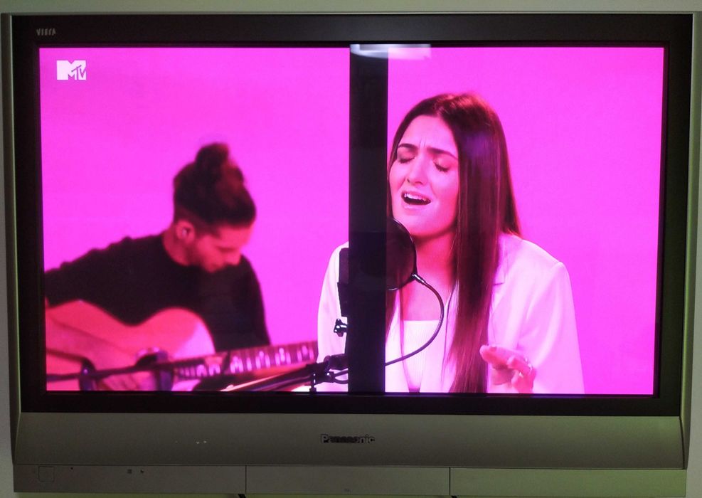 TV's  para  Troca ou Venda a funcionarem sem problemas