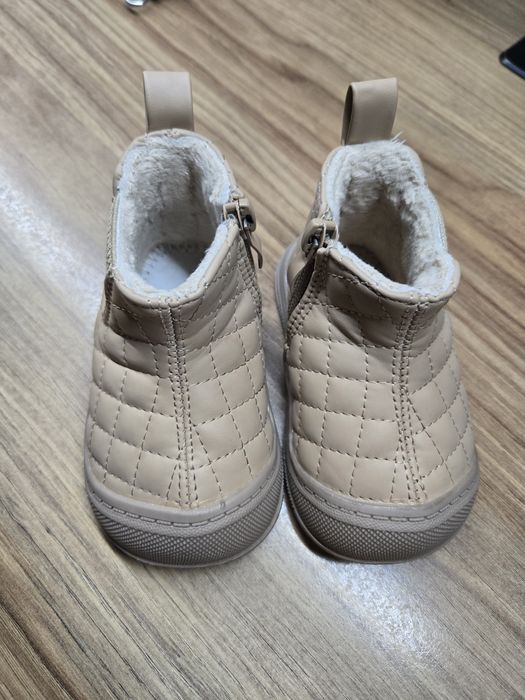 Чобітки дитячі (осінь, весна)