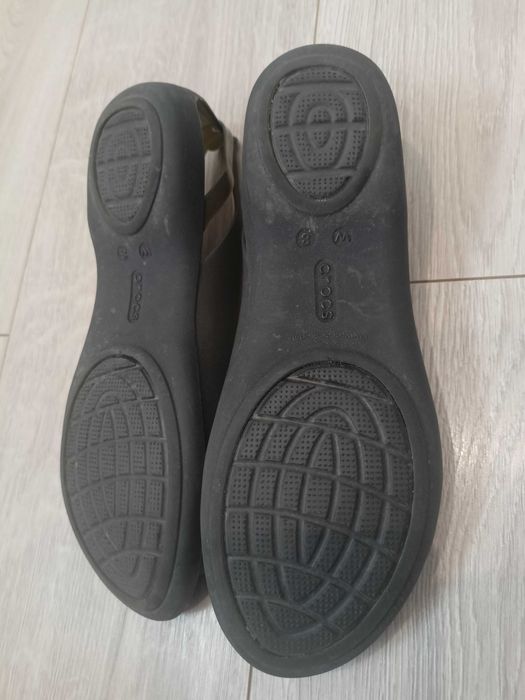 Crocs isabell w8 38