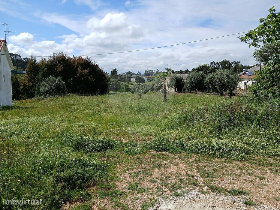 Terreno  para venda — Asseiceira, Santarém