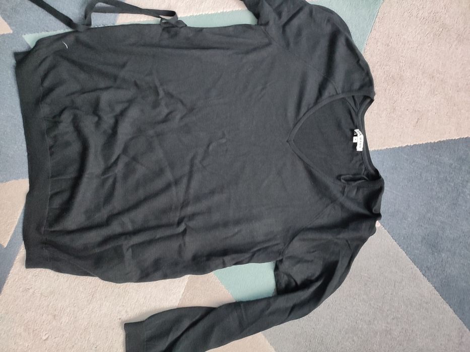 Sweter ciążowy C&A mama rozmair M