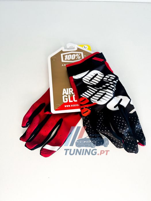 Luvas de Mota / BTT / Ciclismo