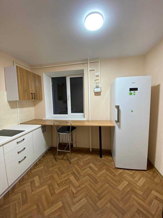 Здам 1 кімнатну квартиру, Сокіл, Тополь, Перемога