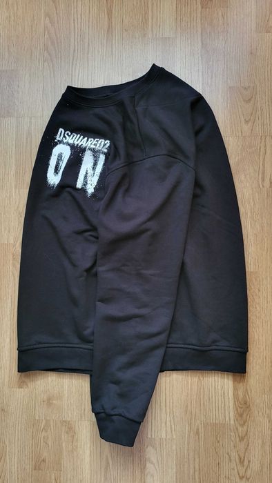 Bluza Dsquared 2 Icon