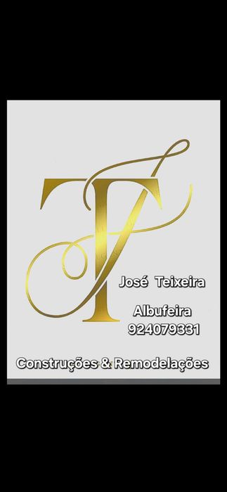 JT CONSTRUÇÕES &REMODELAÇÕES