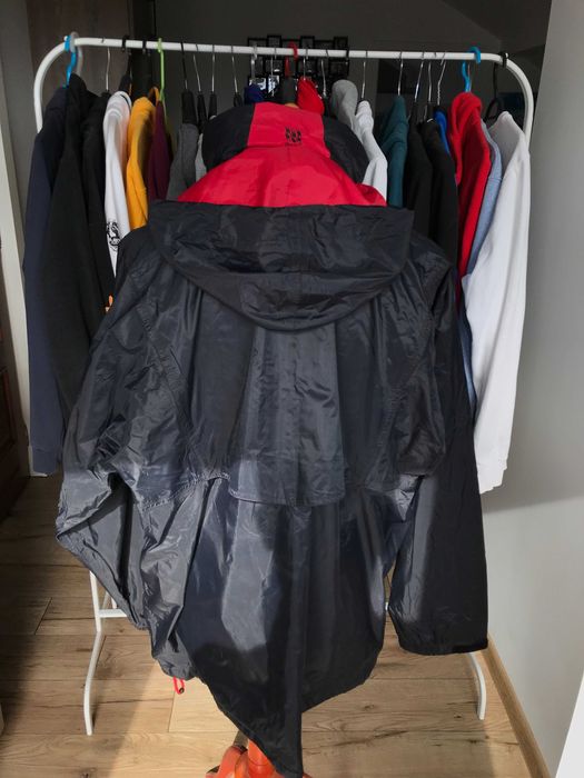 Kurtka lekka Helly Hansen Tech rozm. XL