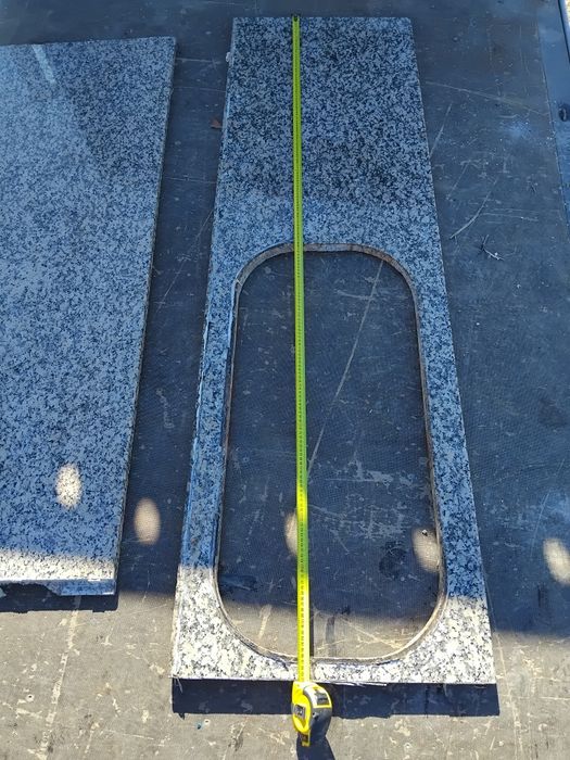 Bancada cozinha mármore