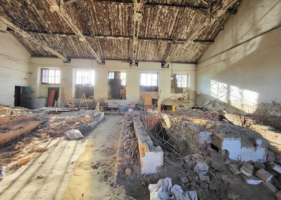 Commercial real estate at (area 600 m²) - Atlanta.ua - photo 19