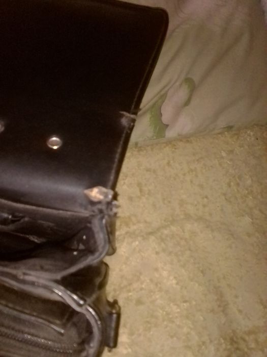 Оновлено. Дві жіночі сумки