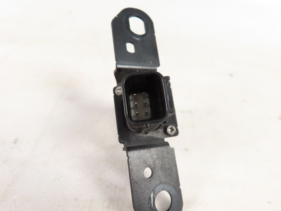 Camara Nissan Qashqai Ii Closed Off-Road Vehicle Ref: 284F1Hv00A