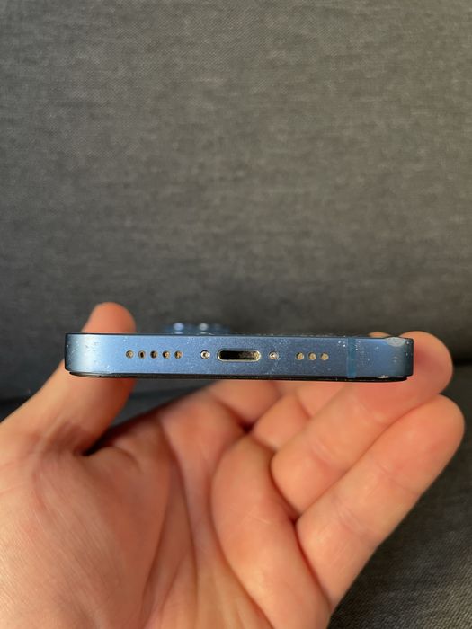Iphone 13 128gb azul