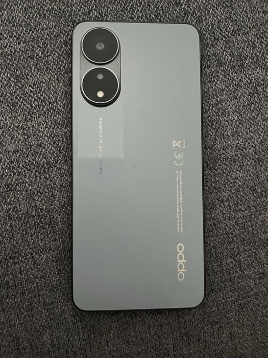 Telemóvel OPPO A78 5G