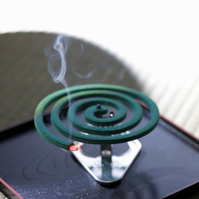 NOWA Raid Spirala Owadobójcza Przeciw Komarom PÓŁTORA opakowania