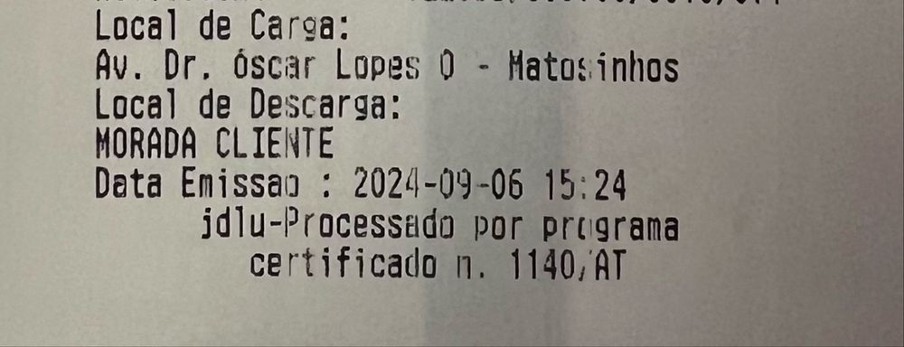 Lenovo IdeaPad Slim 3 15IAN8 – Como Novo – Pouco Uso