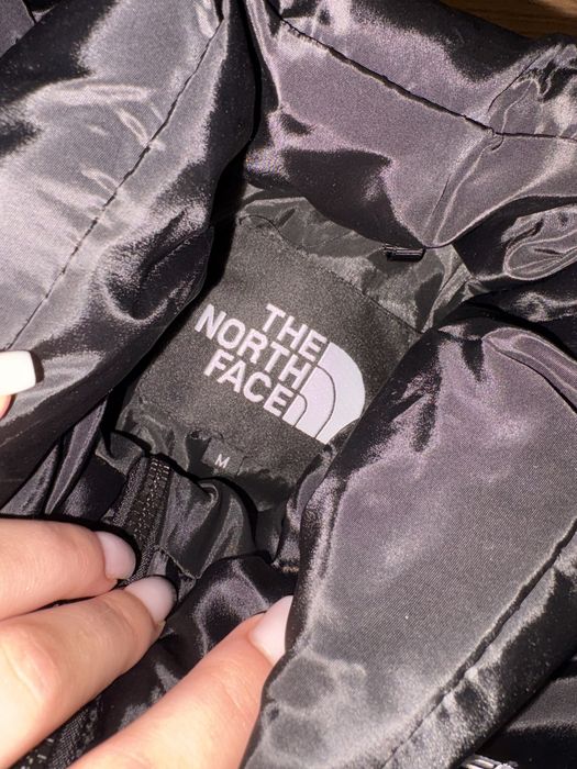 Kurtka the north face