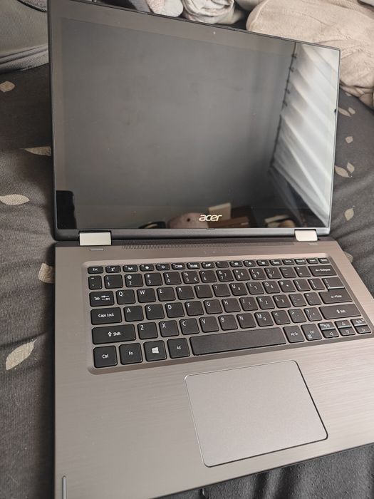 Acer spin 3 i5 8250 360 2w1