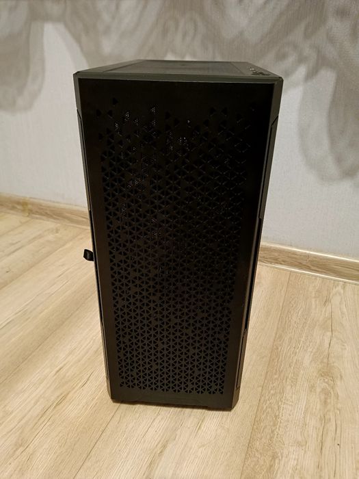 Komputer Gamingowy Intel i5  NVIDIA RTX 3060 12GB