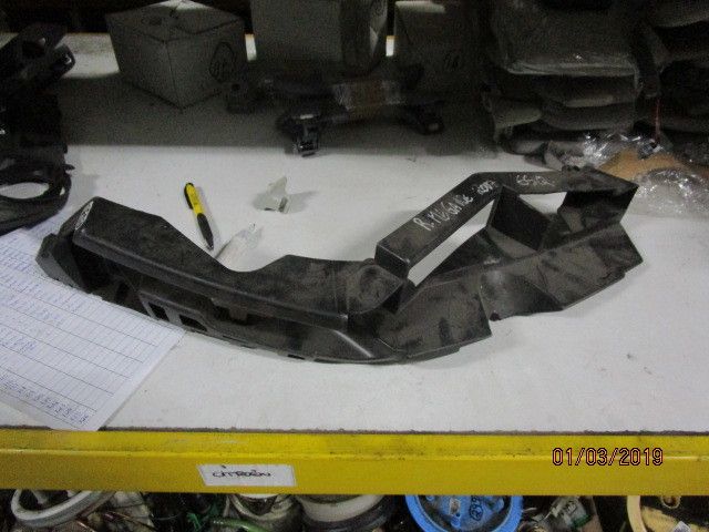 Friso exterior RENAULT Megane I Classic (LA0/1_)