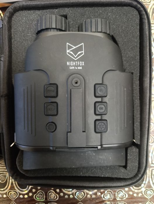 Пристрій нічного бачення