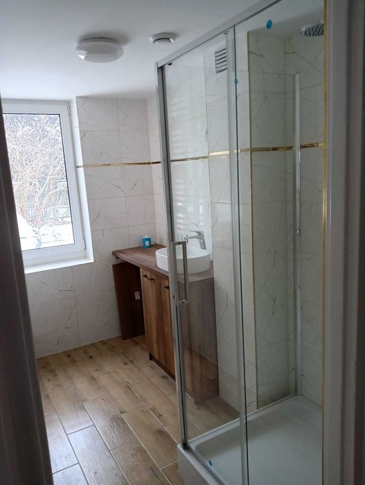 Sprzedam Mieszkanie Pileckiego 14 - Parter - 70 Metrów - Po Remoncie