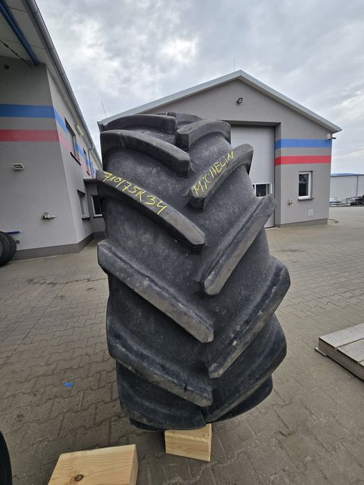 Opona  710/75R34 Michelin