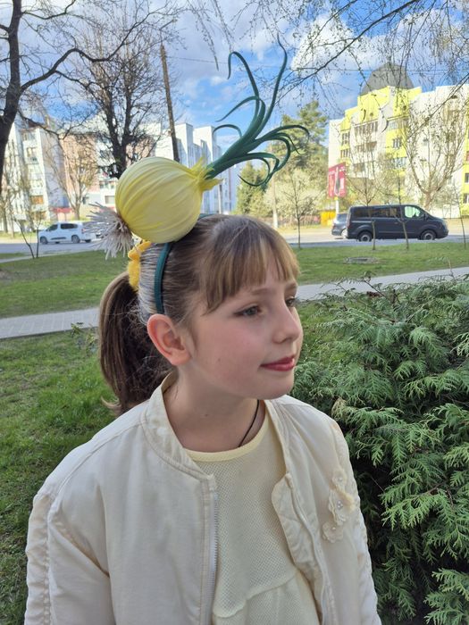 Обруч ,,Цибулинка,,