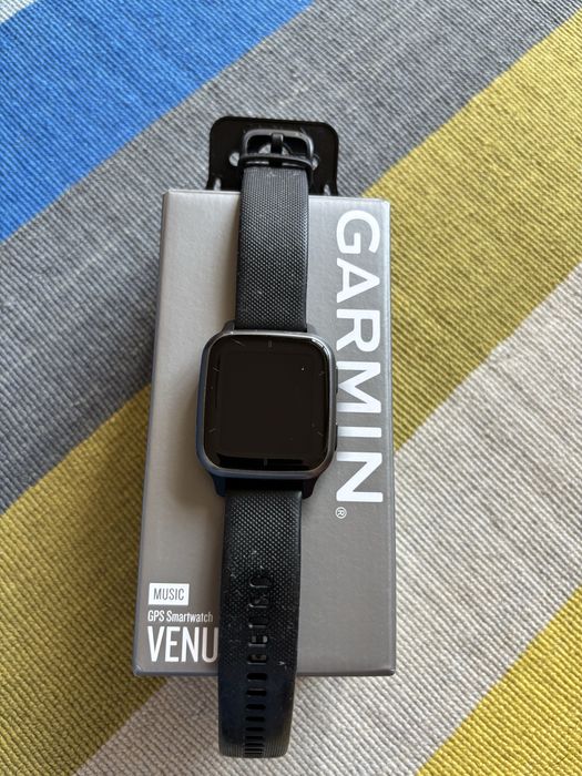 Garmin VENU SQ 2 Music