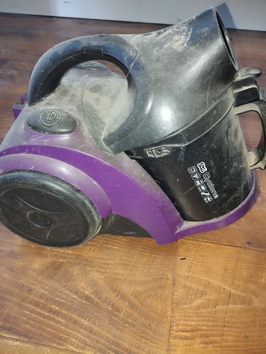 Пилосос, пилосмок Saturn