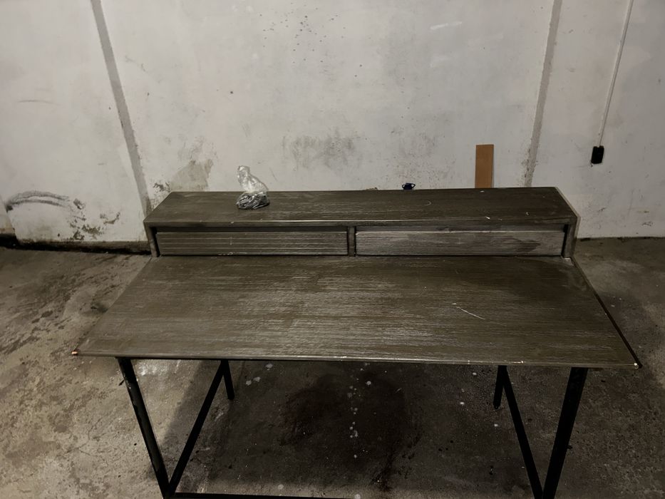 Vendo messa com duas gavetas