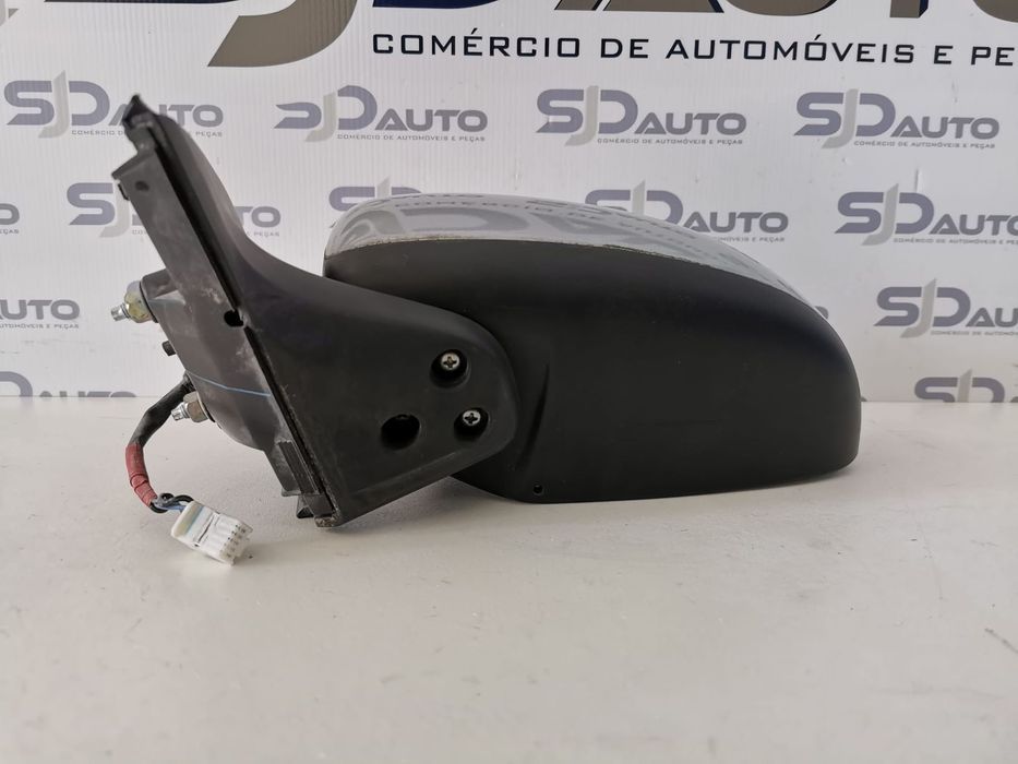 Retrovisor Esquerdo - Mitsubishi SpaceStar