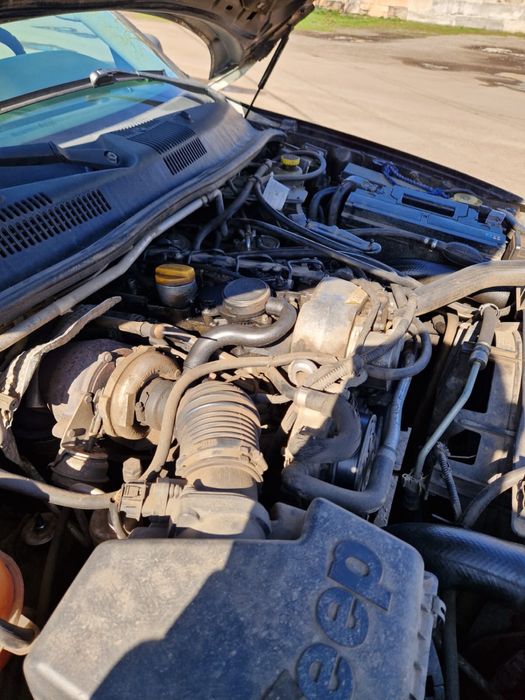 Продам Jeep Grande Cherokee WJ