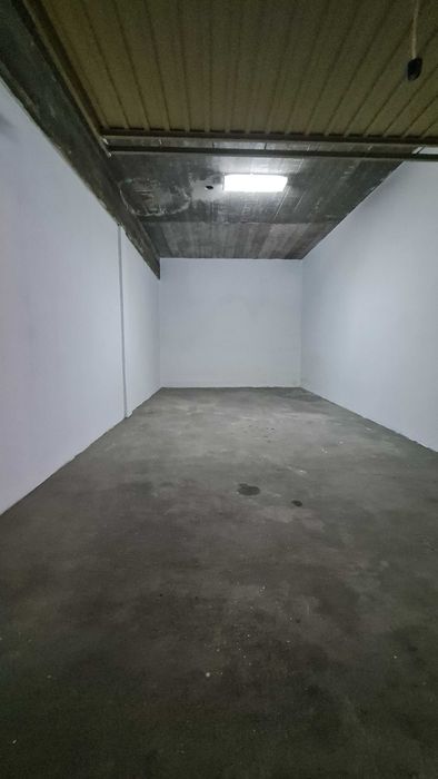 Garagem para arrendamento