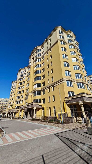 Купити квартиру 2к ЄОСЕЛЯ ЖК Софія Клубний від Мартинова розстрочка Софіївська Борщагівка София Клубный купить продаж продажа квартиры квартира