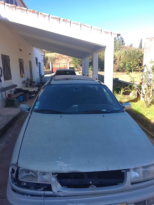 Volkswagen Passat 1.9 TDI, 1995