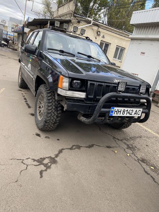 Продам свою машину