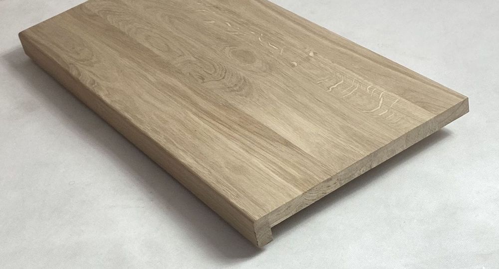 Nakładki dąb europejski select lite 900x320/300x20/40