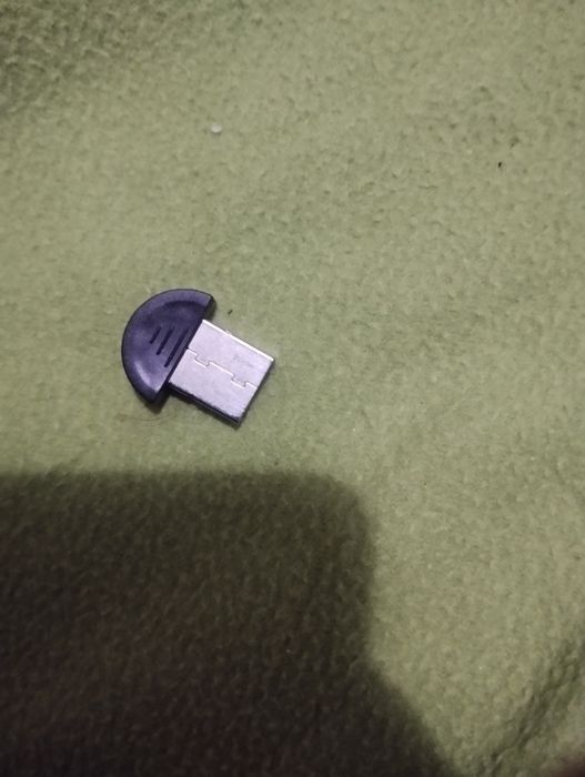 Adaptador Wireless + Adaptador Bluetooth