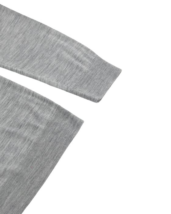 KITON чоловічий гольф із кашеміру та шовку. Оригінал. (M-L)