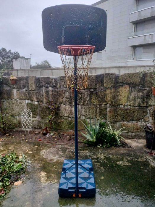 Tabela basquetebol