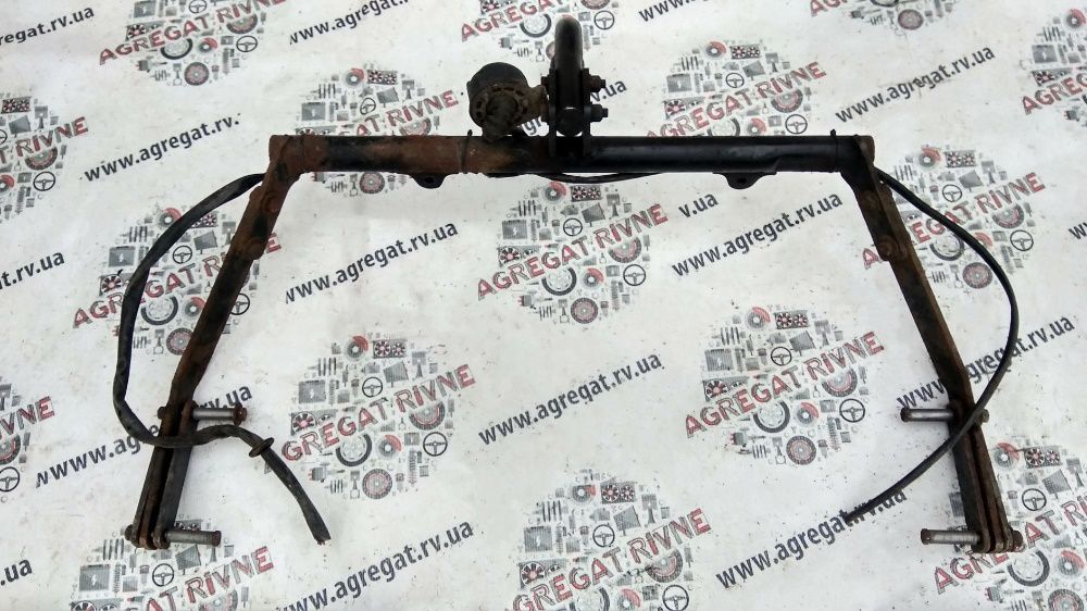 Фаркоп Фаркопы Прицепное Caddy Berlingo Combo Kangoo Partner Doblo