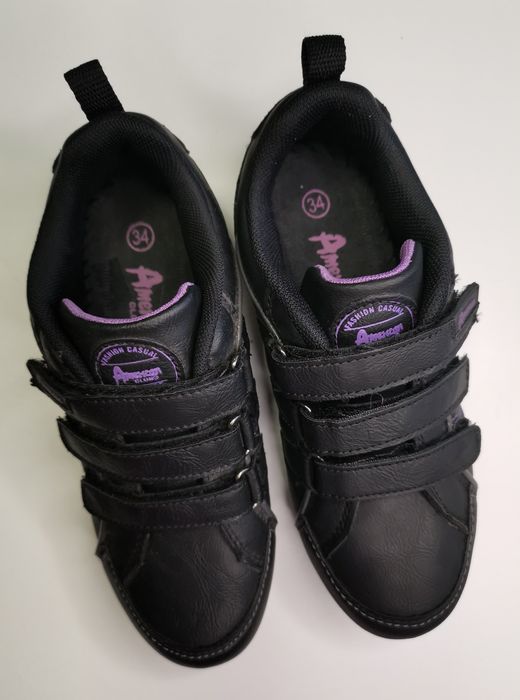 Adidasy roz 34 długość wkładki 20,5cm
