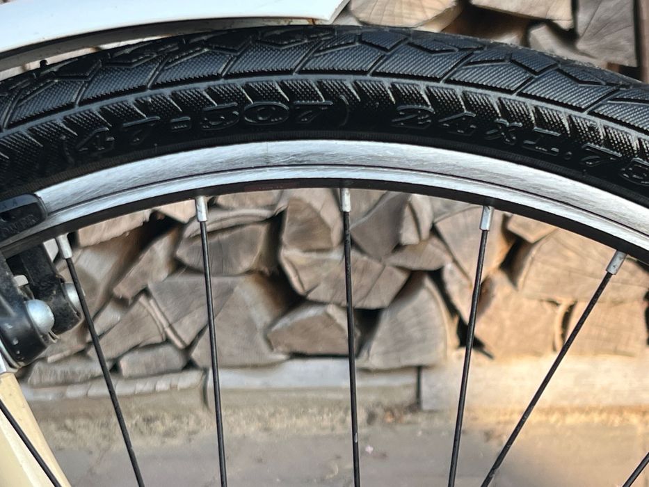 PIĘKNY GIANT LIV Flourish - ROWER dziecięcy dla dziewczynki